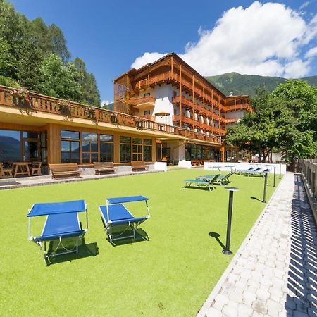 Hotel Sancamillo ดิมาโร ภายนอก รูปภาพ